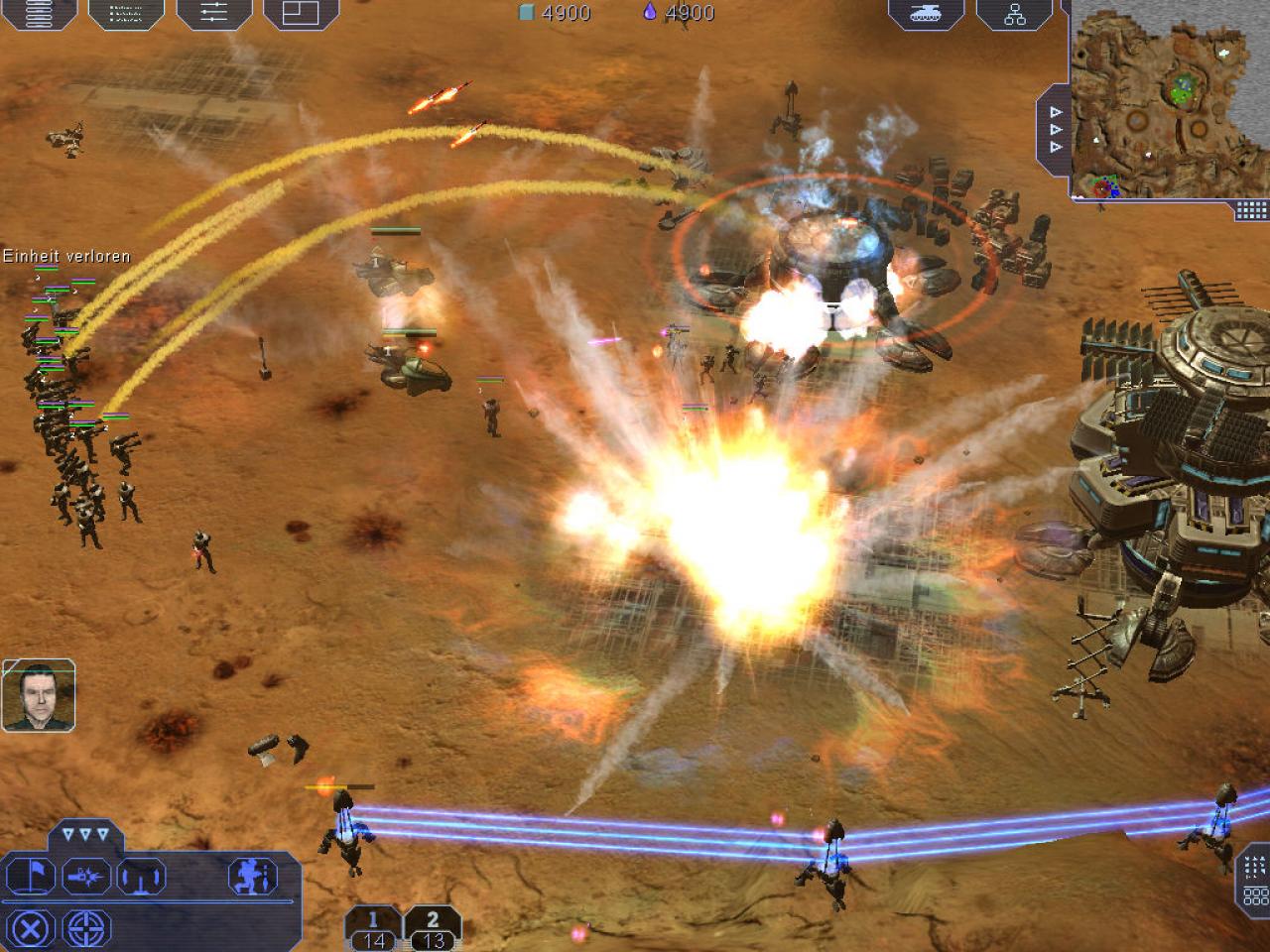 [08/06/2005] Earth 2160