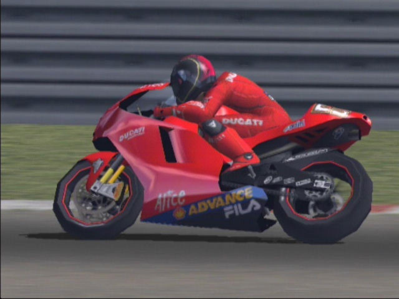 [01/06/2005] MotoGP 4