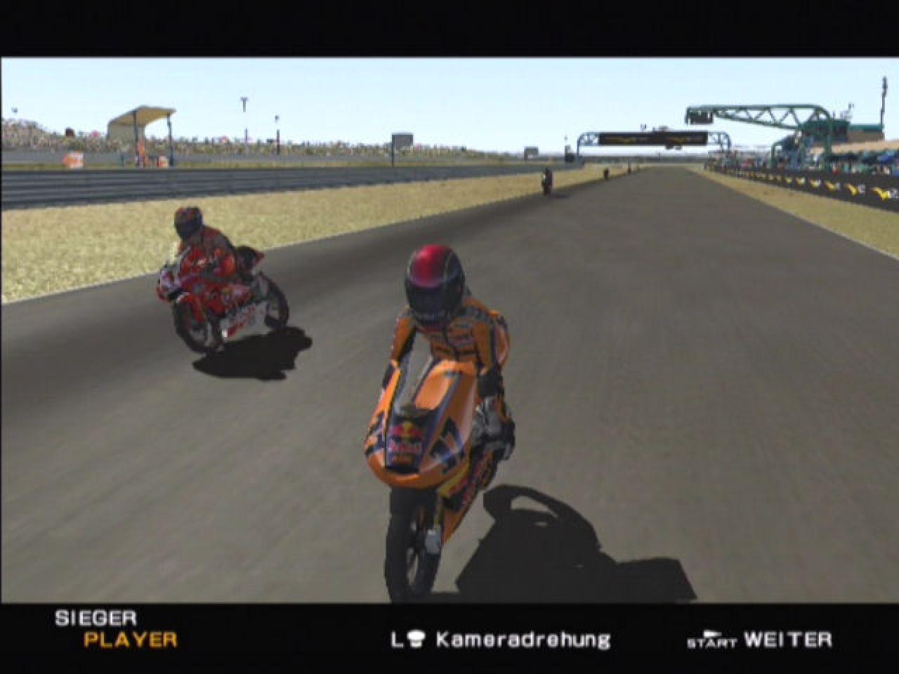 [01/06/2005] MotoGP 4