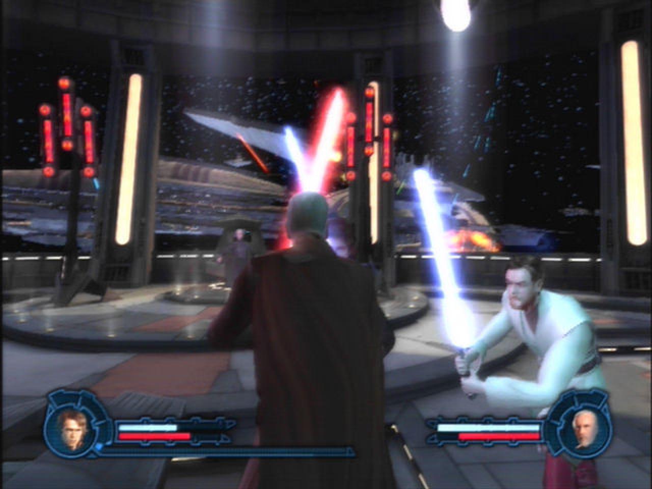 [03/06/2005] Star Wars Episode III: Die Rache der Sith