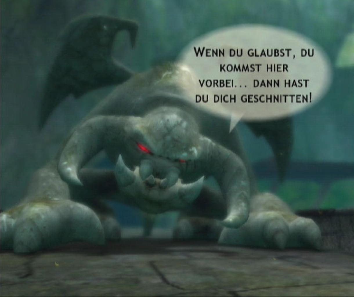 [15/06/2005] Die Sprechblasen