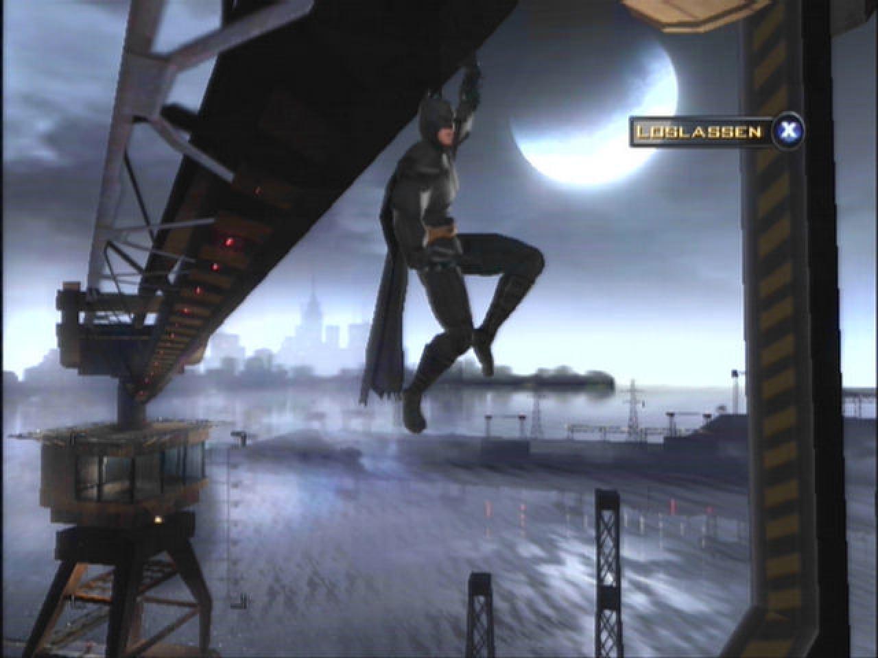 [20/06/2005] Batman Begins