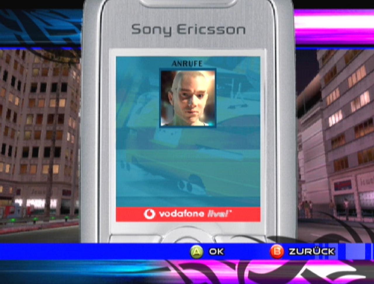 [20/06/2005] Das Handy