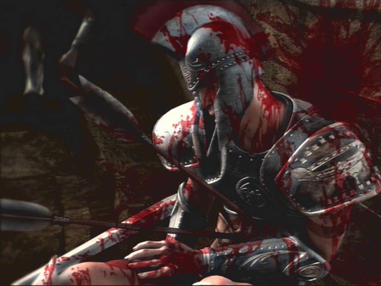 [22/06/2005] God of War