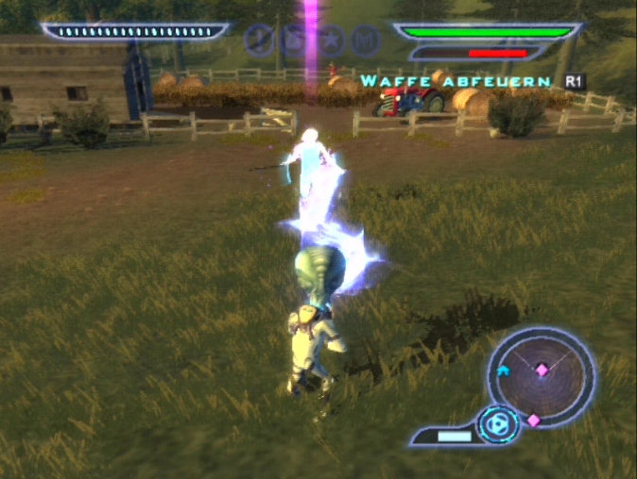 [24/06/2005] Der Zap-o-Mat in Action