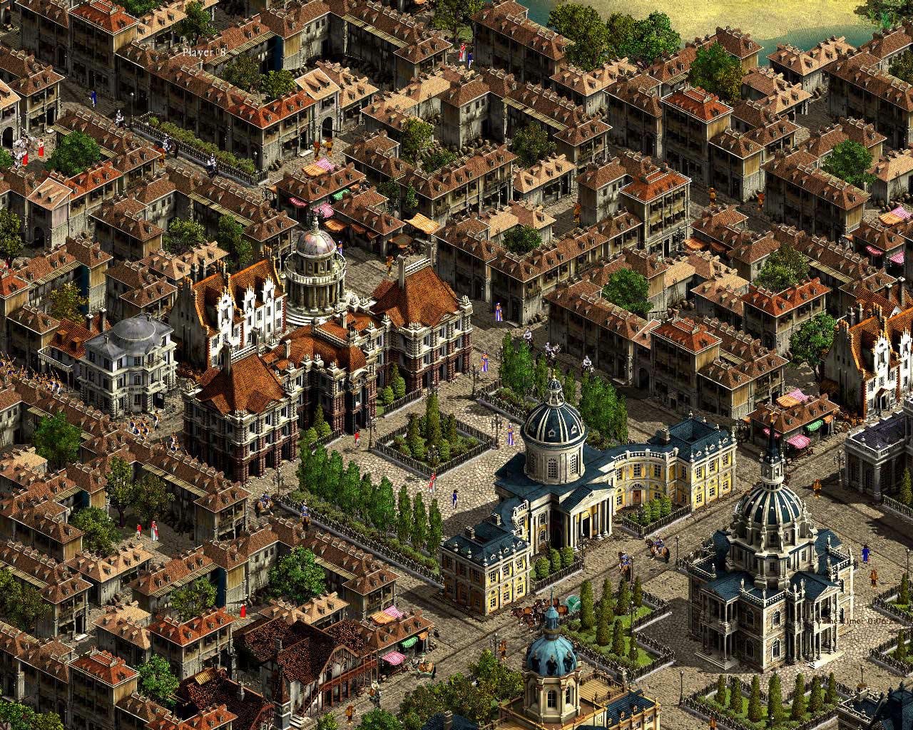 [06/06/2005] Cossacks 2: Napoleonic Wars