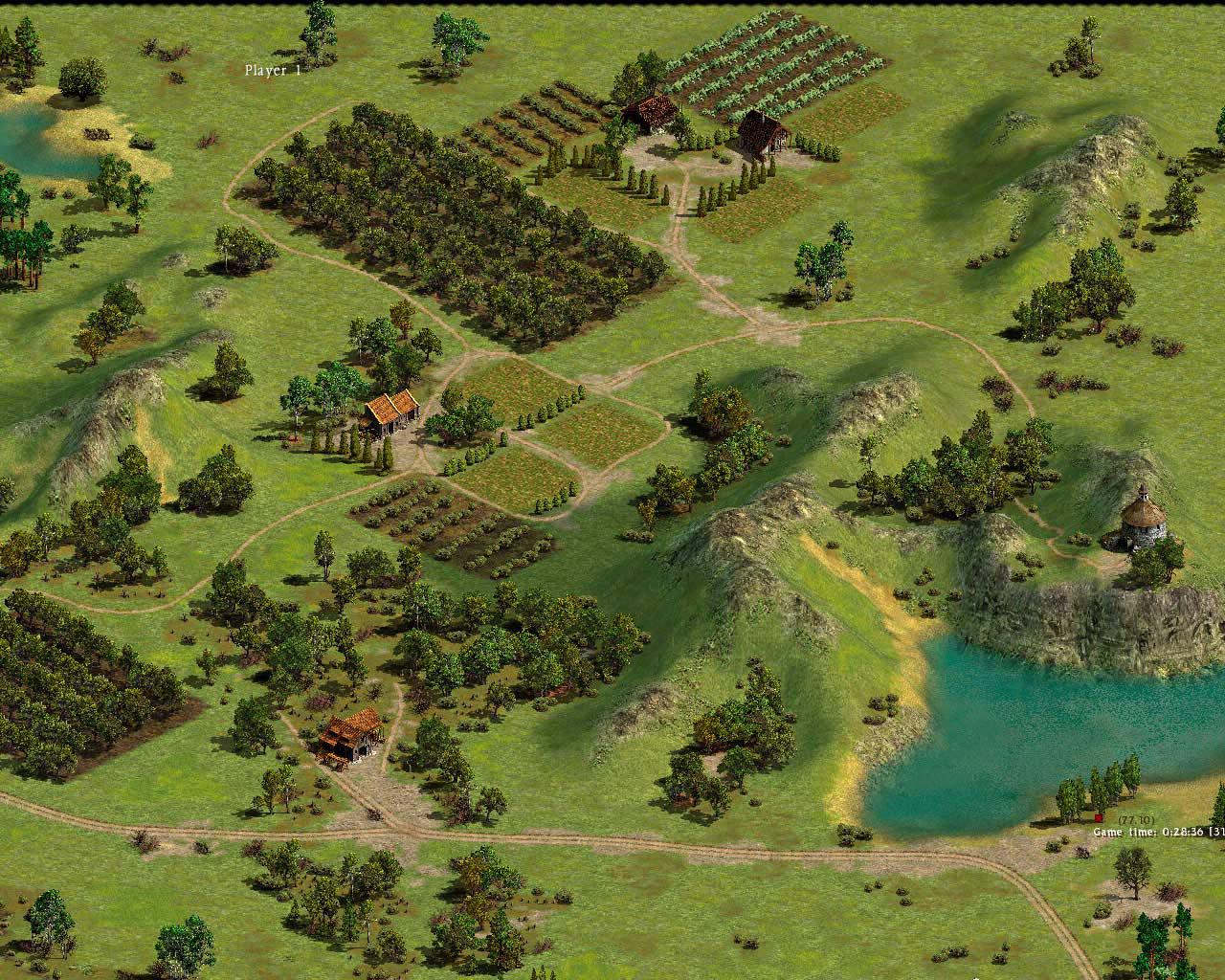 [06/06/2005] Cossacks 2: Napoleonic Wars