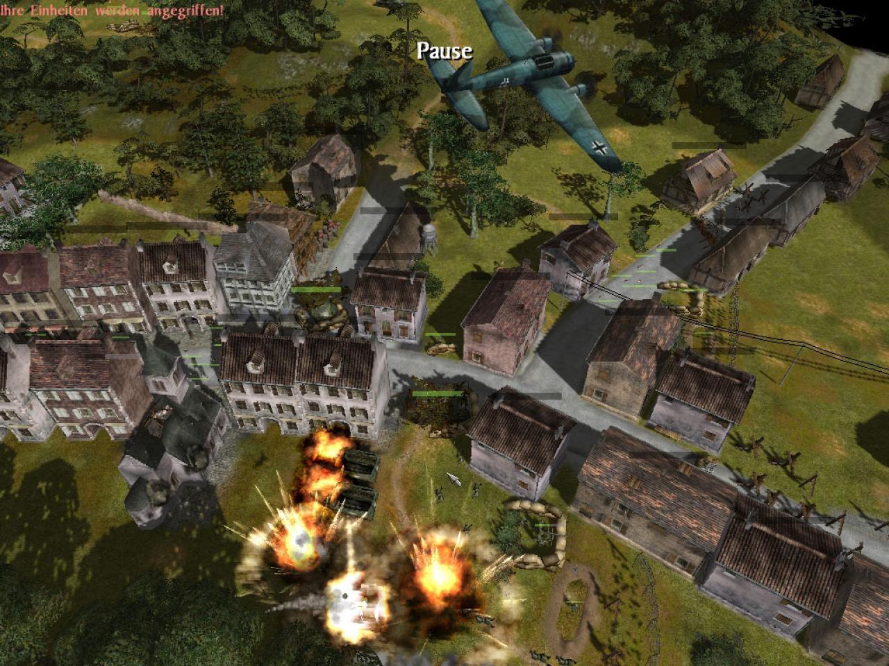 [28/06/2005] 1944: Winterschlacht in den Ardennen