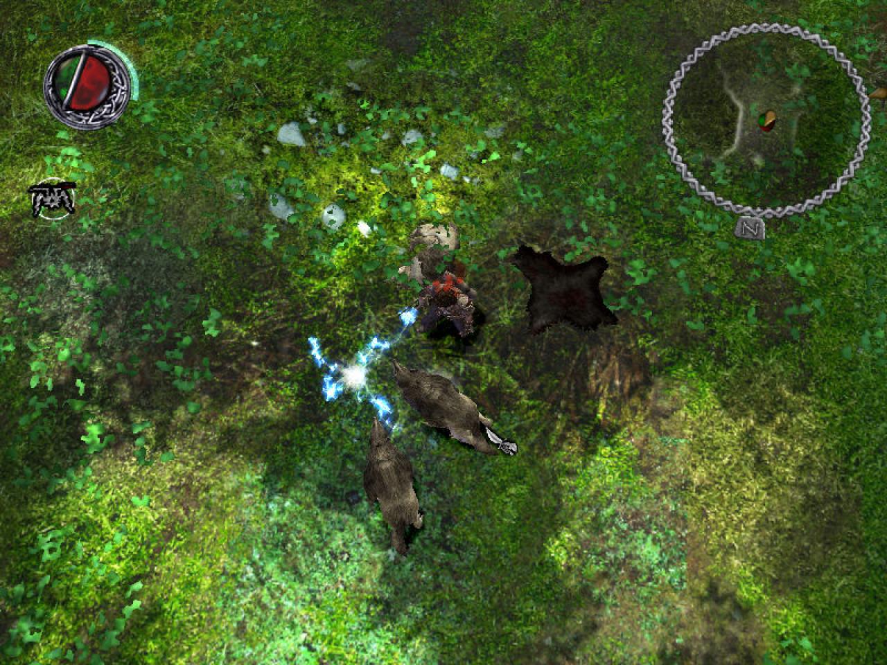 [17/06/2005] The Bard's Tale