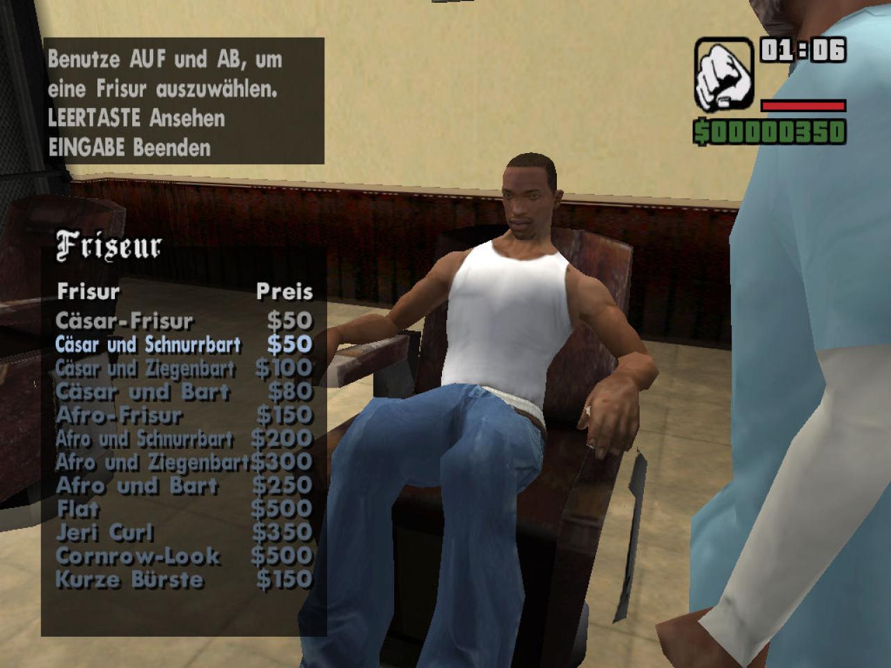 [09/06/2005] Grand Theft Auto: San Andreas