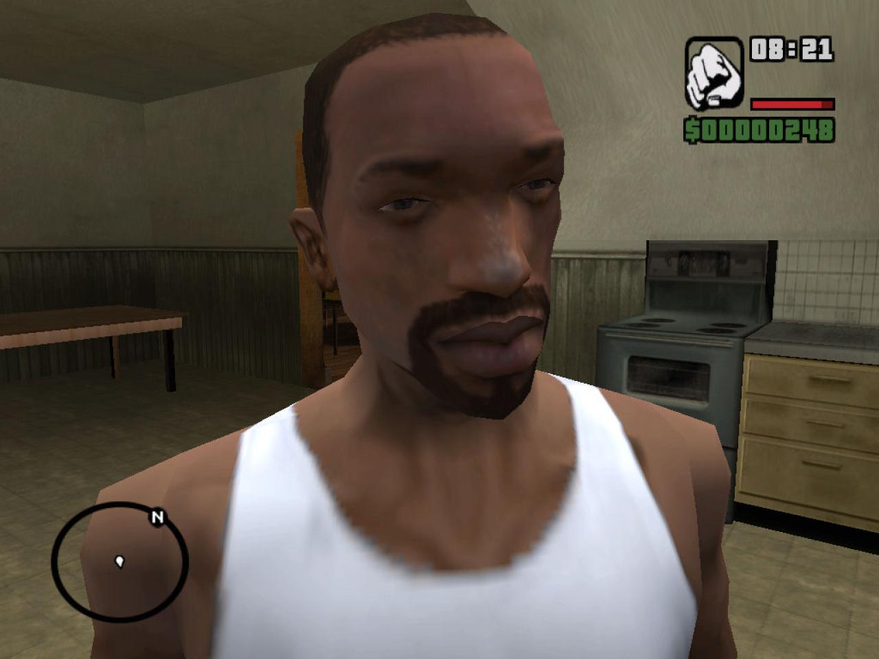 [09/06/2005] Grand Theft Auto: San Andreas