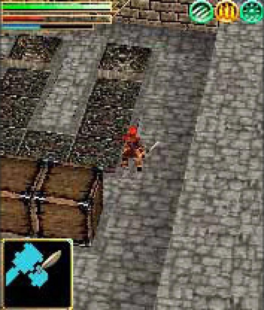 [30/06/2005] Xanadu Next