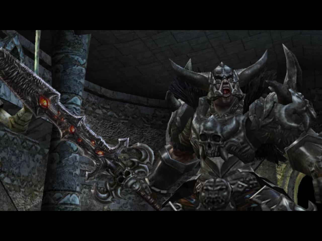 [12/07/2005] Dungeon Siege 2