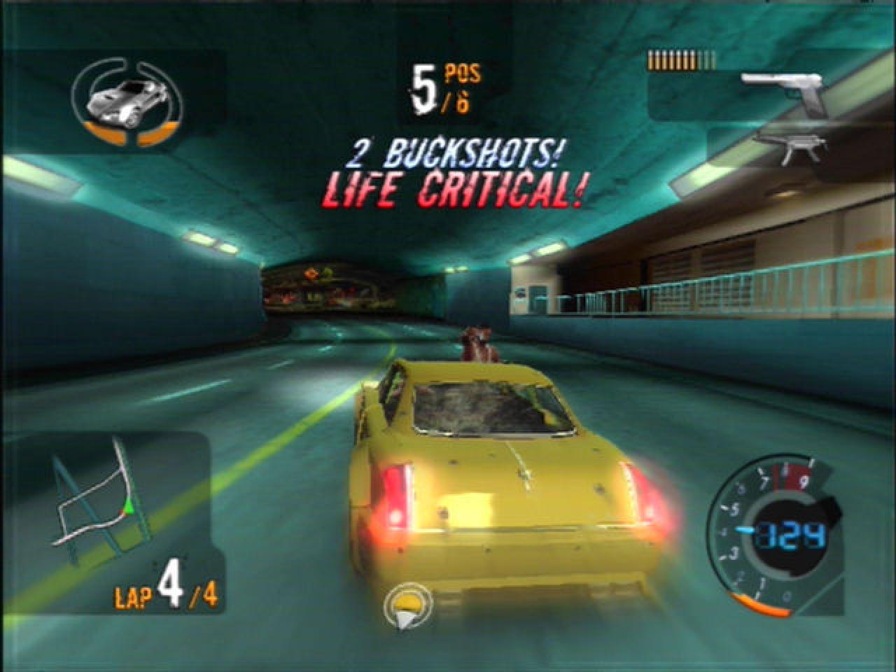 [05/07/2005] 187 Ride or Die