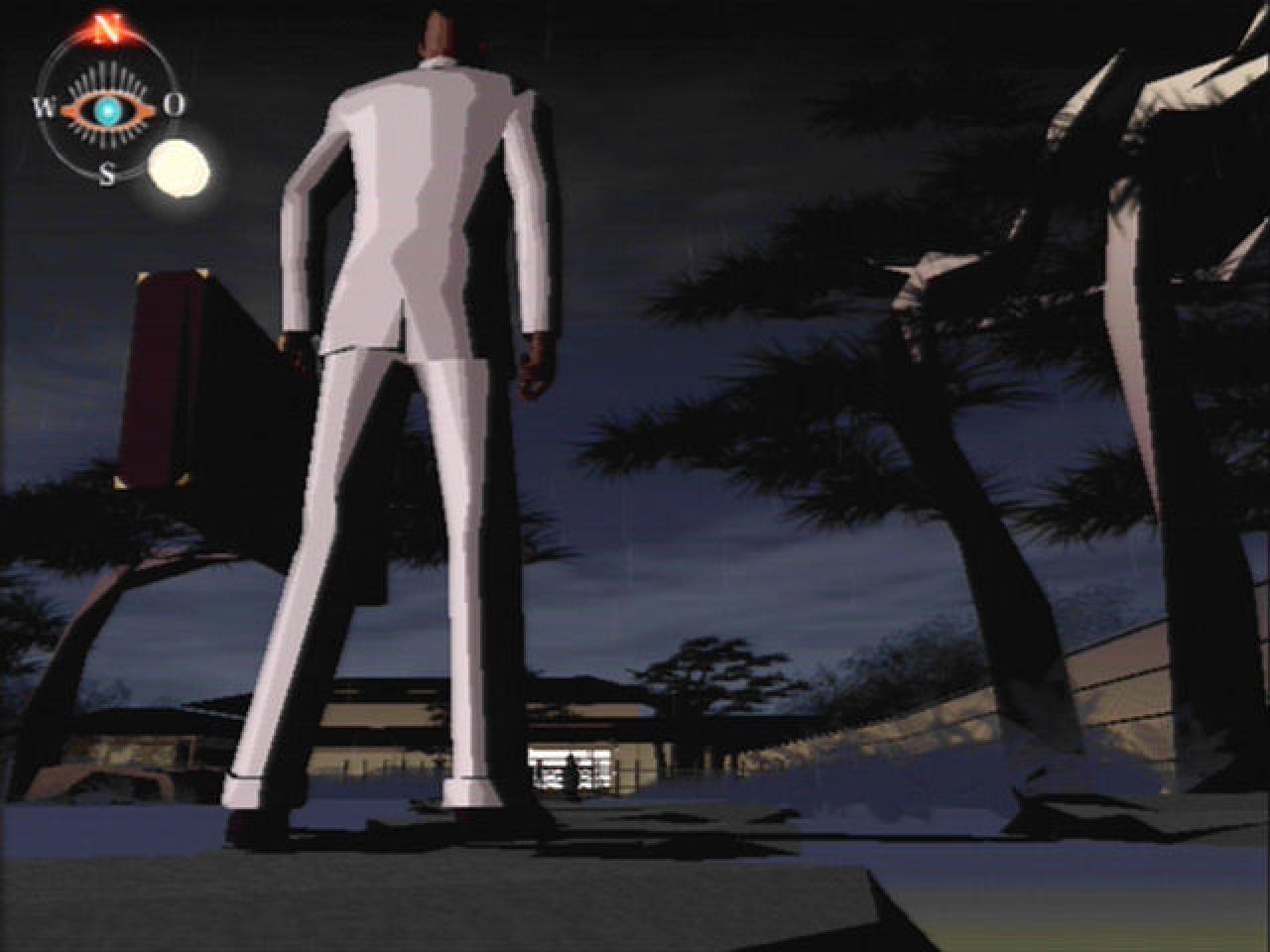 [13/07/2005] Killer 7