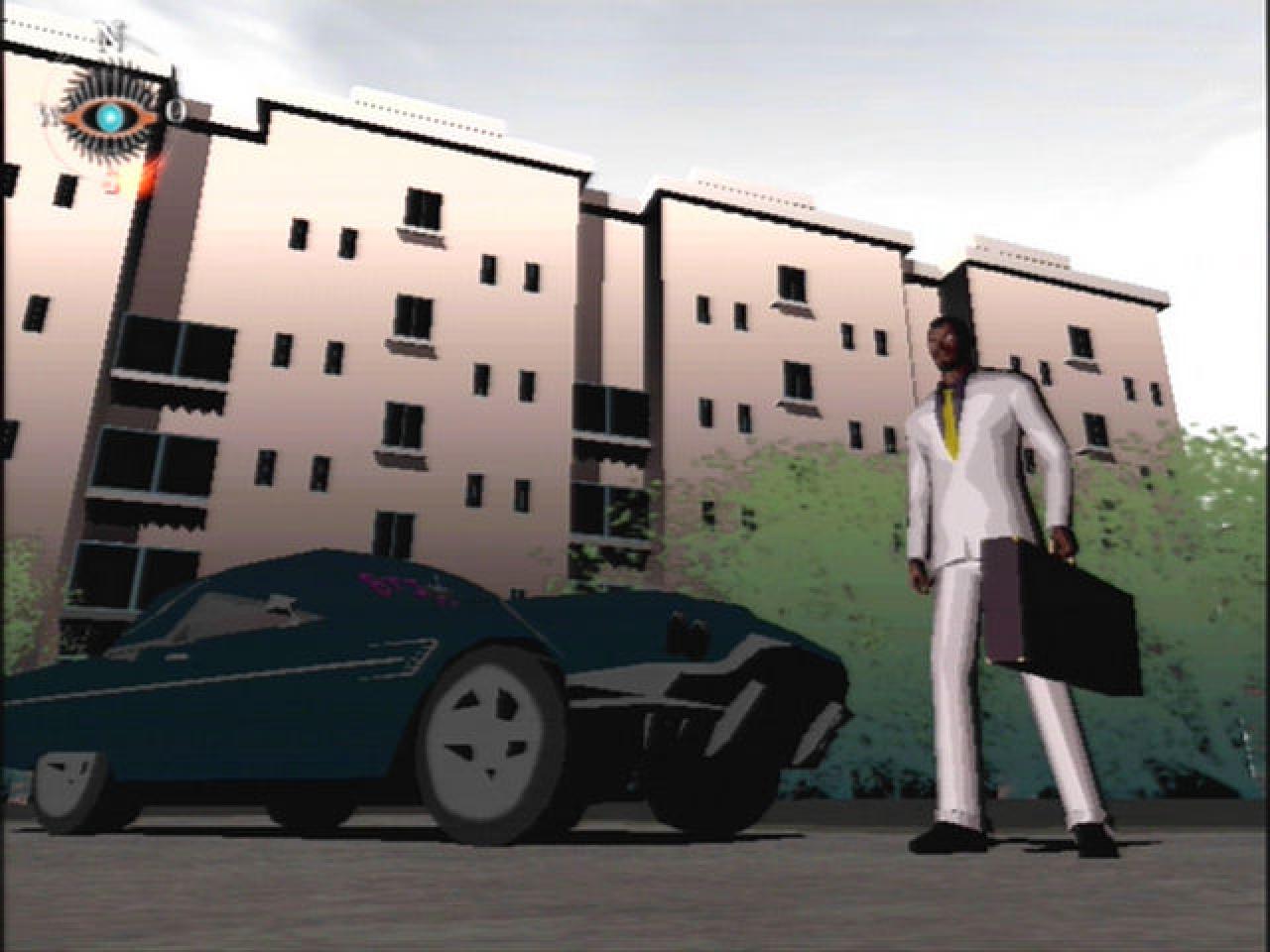 [14/07/2005] Killer 7