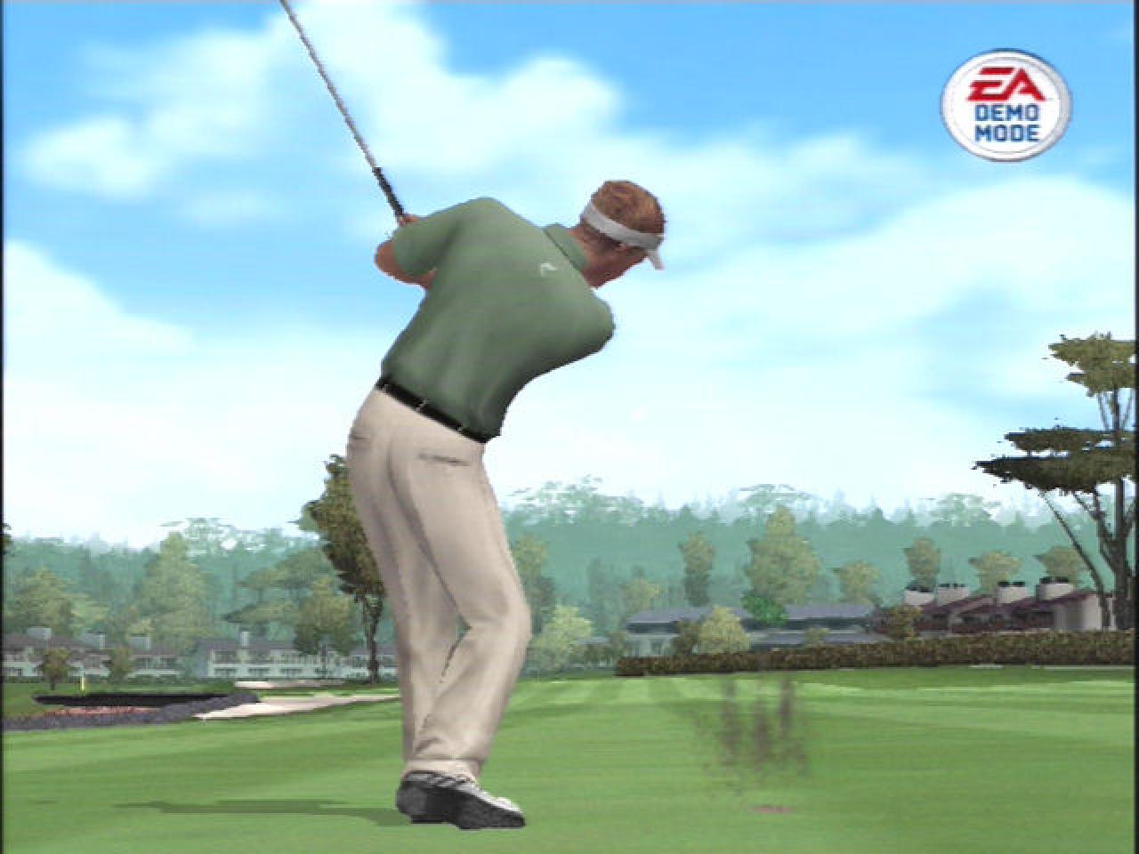 [29/07/2005] Tiger Woods PGA Tour 06