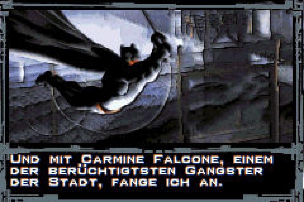 [25/07/2005] Batman Begins