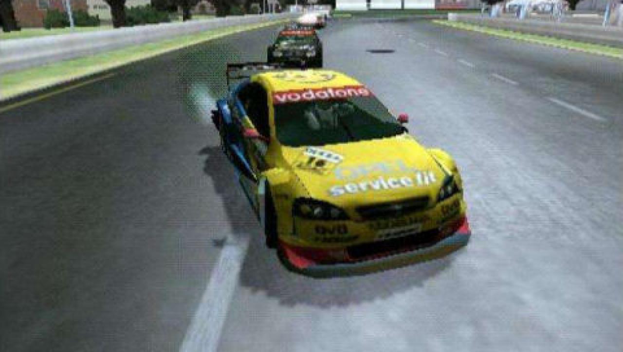 [12/07/2005] DTM Race Driver 2
