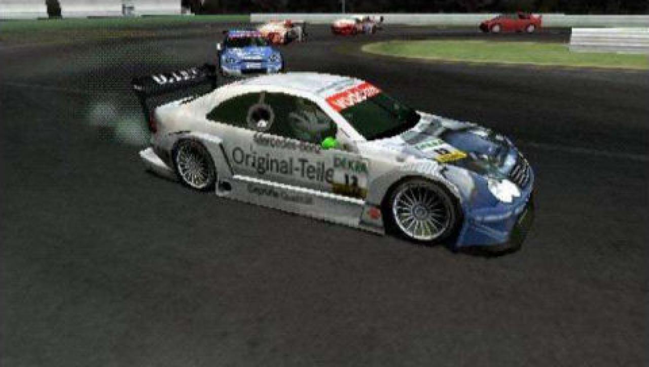 [12/07/2005] DTM Race Driver 2