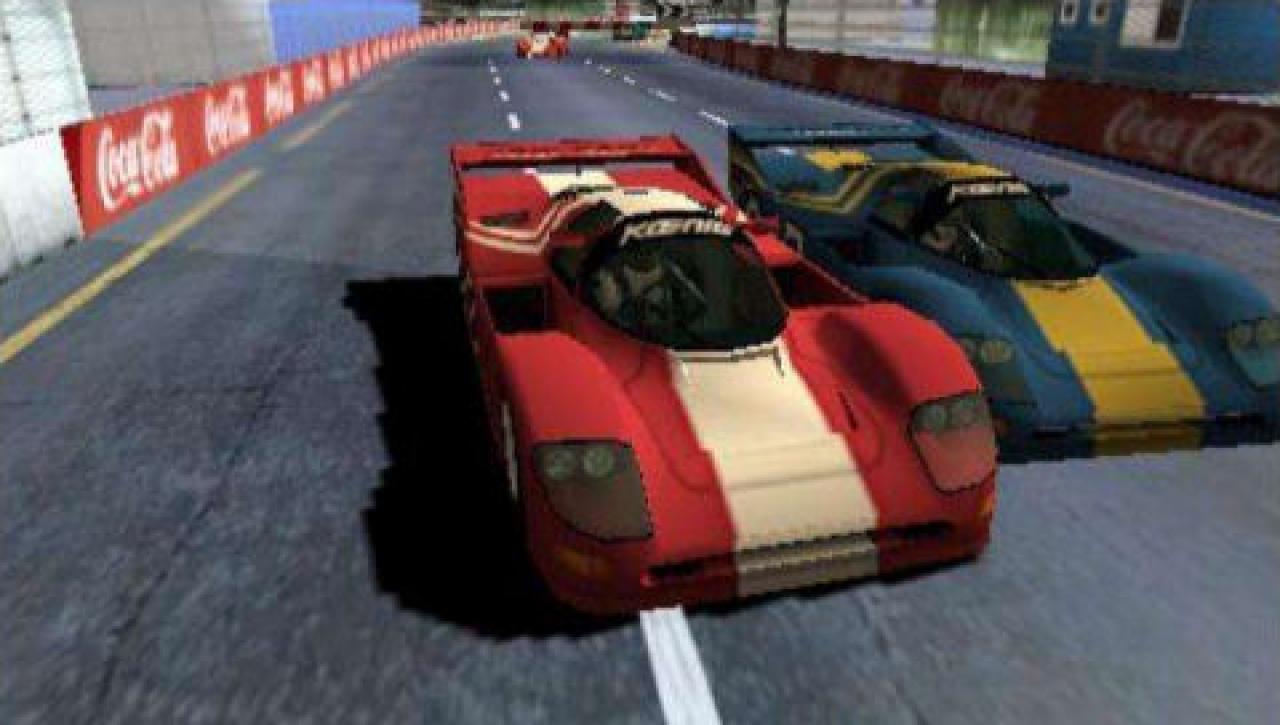 [12/07/2005] DTM Race Driver 2