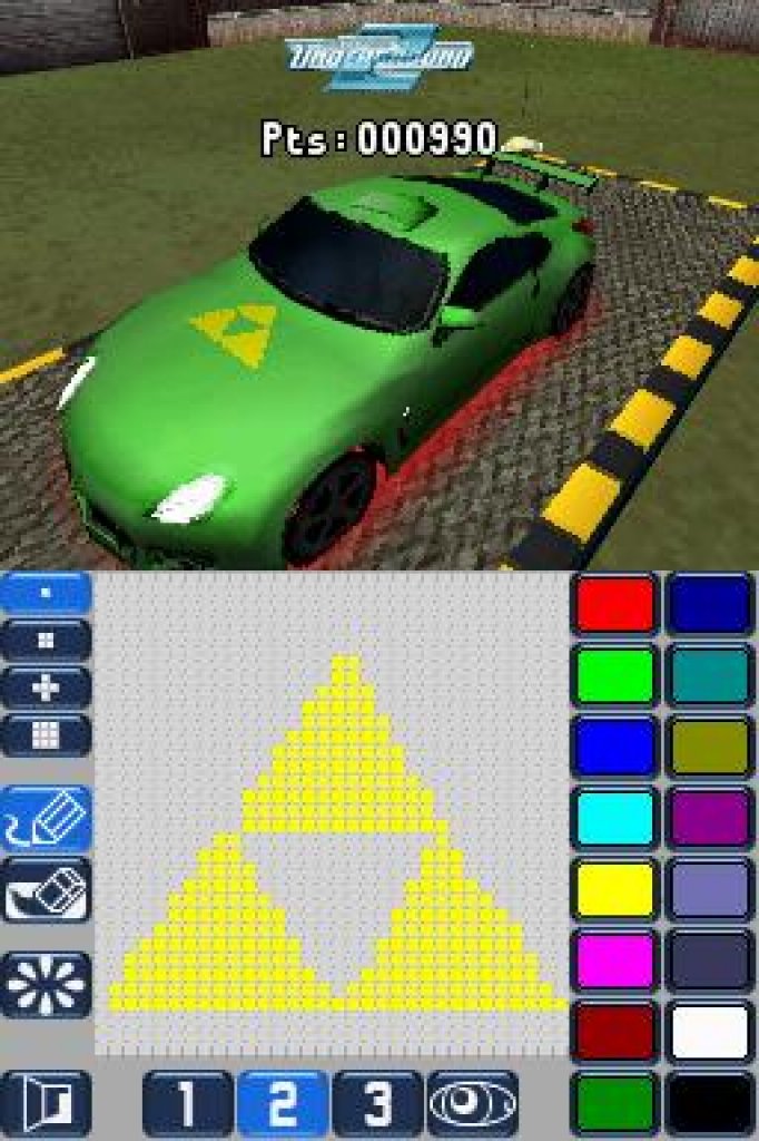 [25/07/2005] Need for Speed Underground 2