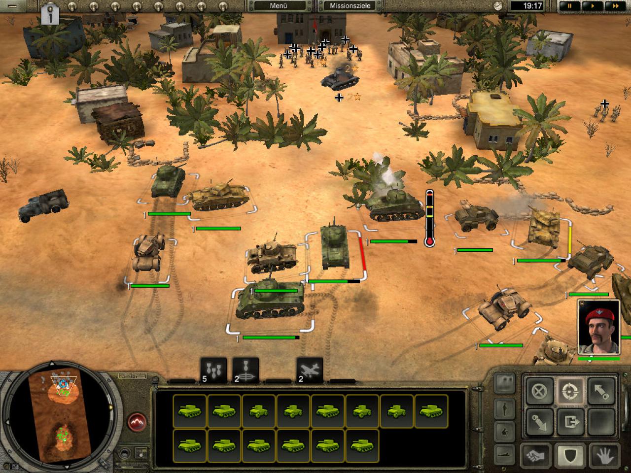 [27/07/2005] Codename: Panzers - Phase Two