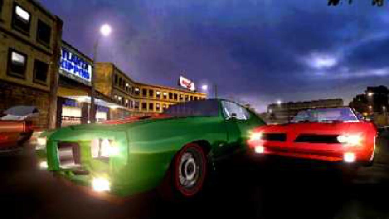 [05/07/2005] Midnight Club 3: DUB Edition
