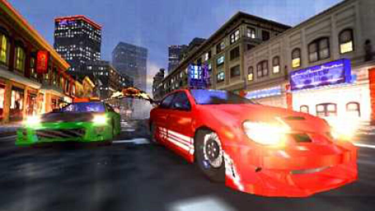[05/07/2005] Midnight Club 3: DUB Edition