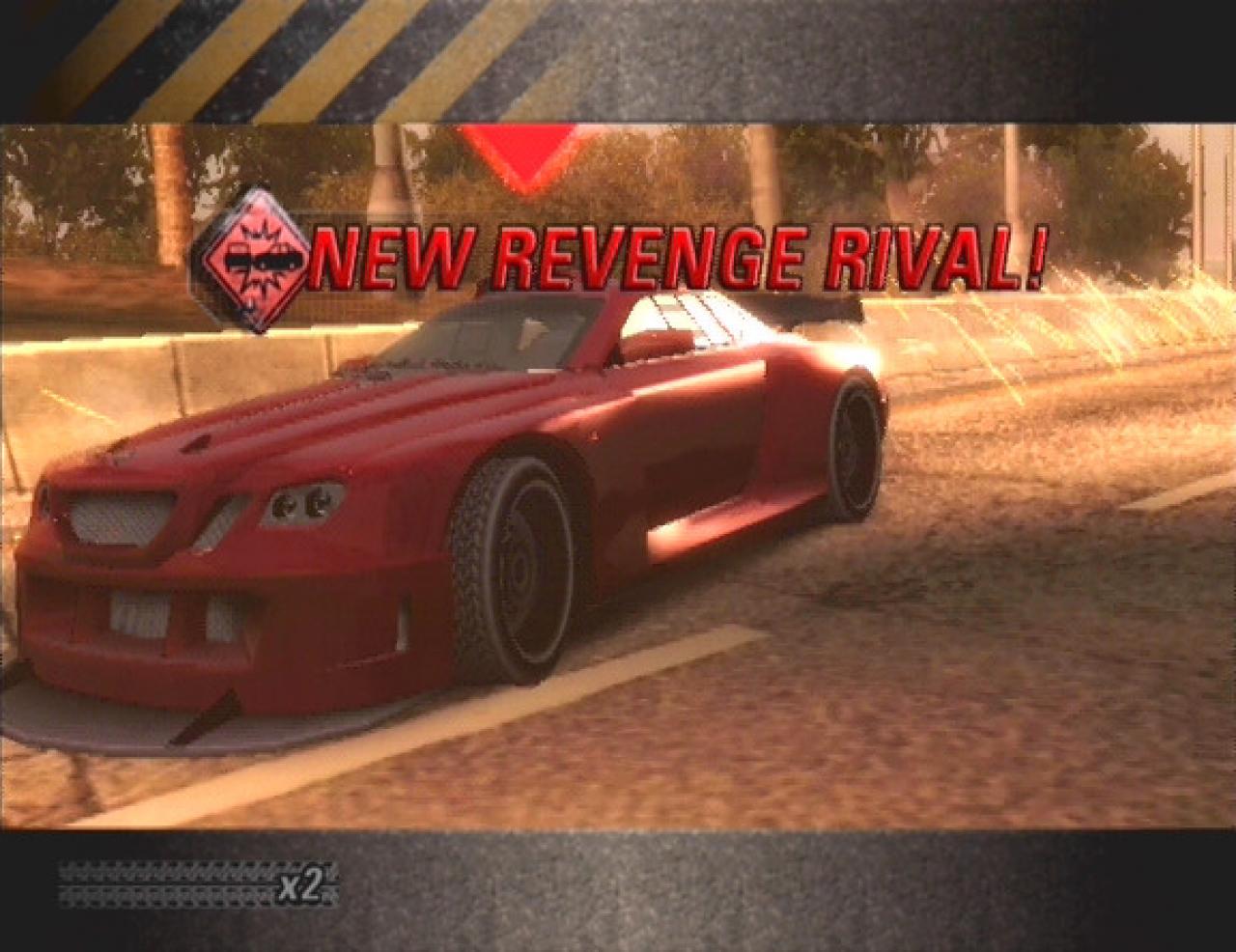 [09/08/2005] Burnout Revenge