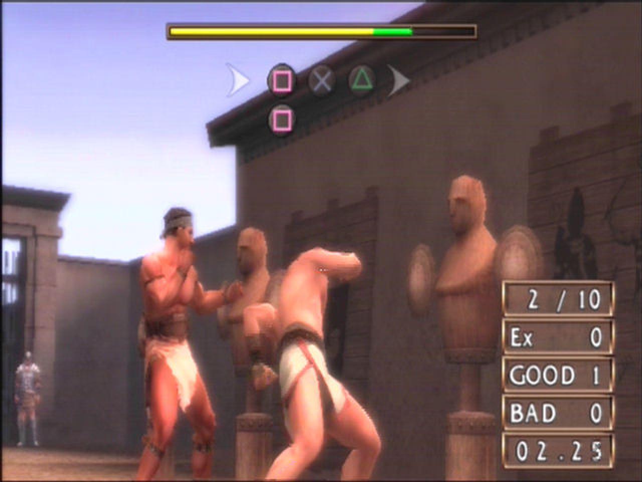 [11/08/2005] Colosseum: Road to Freedom