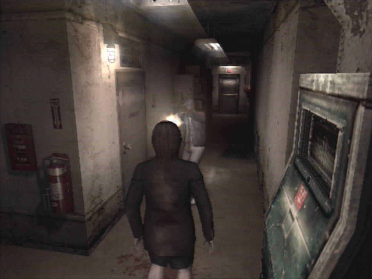 [24/08/2005] Resident Evil: Outbreak File No. 2