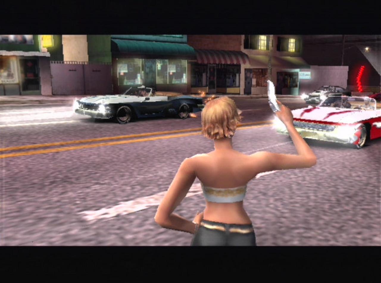 [25/08/2005] 187 Ride or Die