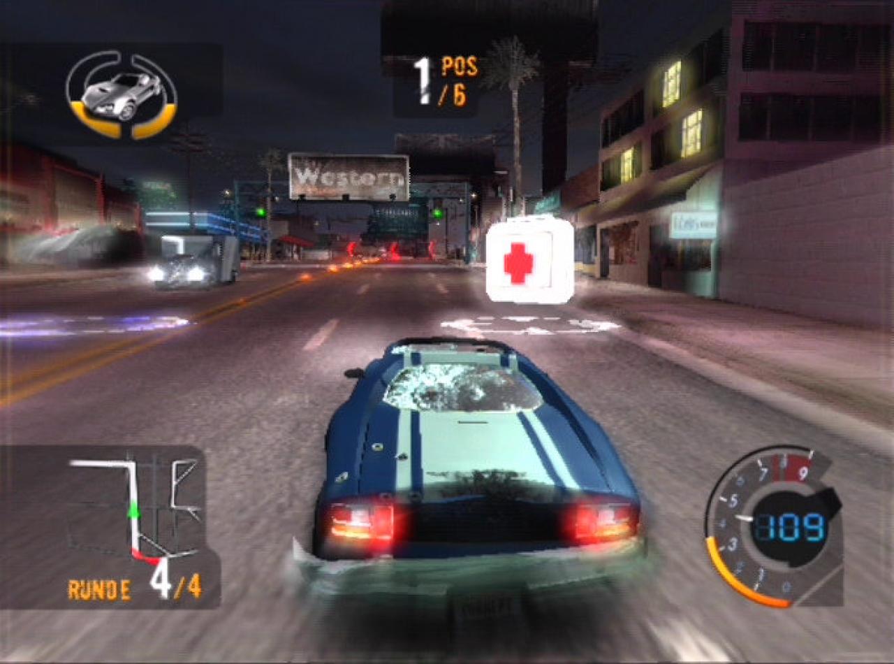 [25/08/2005] 187 Ride or Die