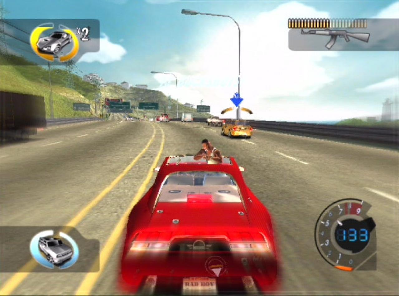 [25/08/2005] 187 Ride or Die