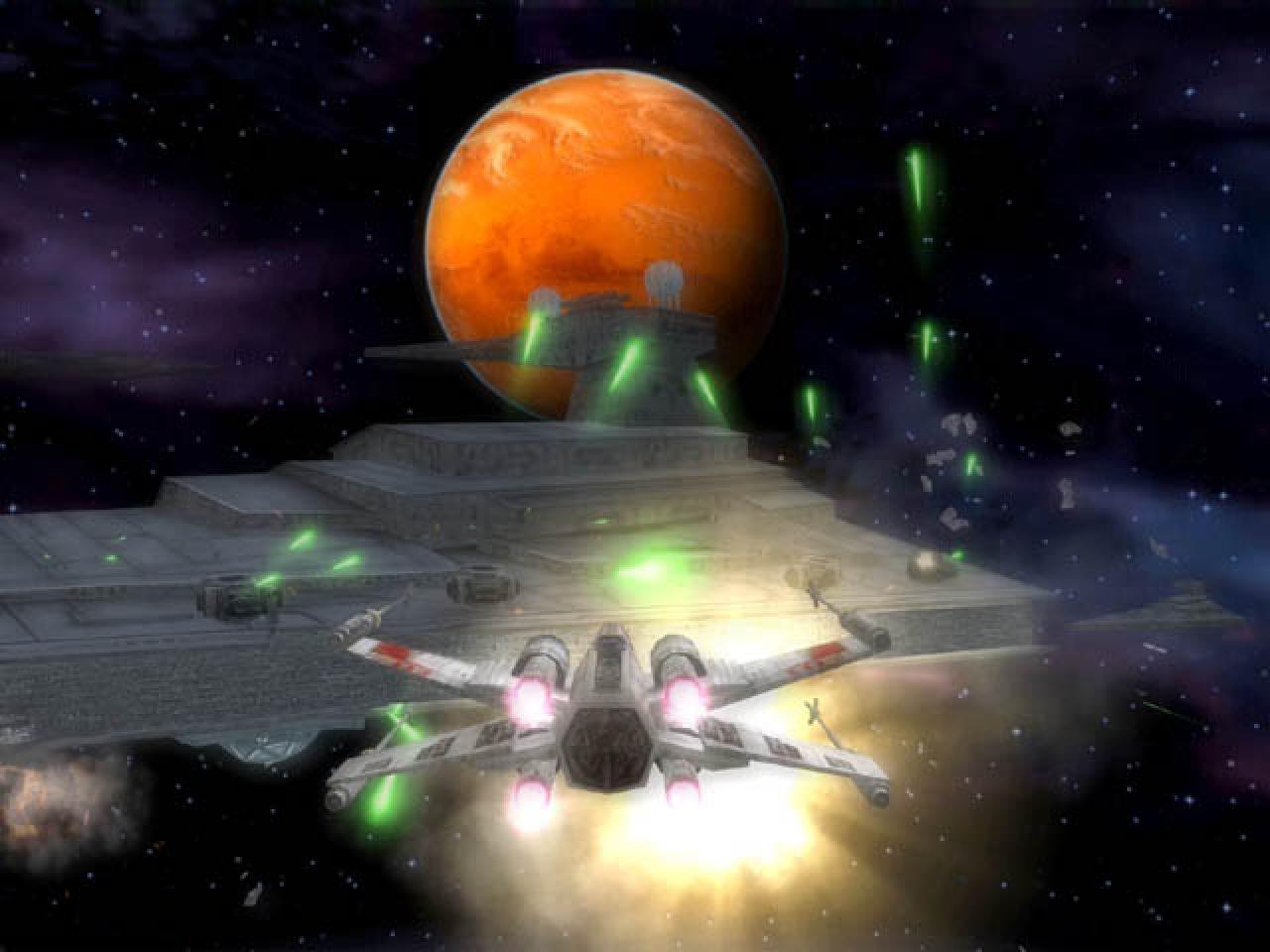 [23/08/2005] Star Wars: Battlefront 2
