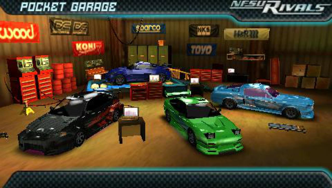[01/09/2005] Teil unserer Garage