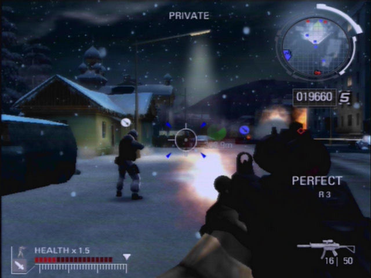 [15/09/2005] Battlefield 2: Modern Combat