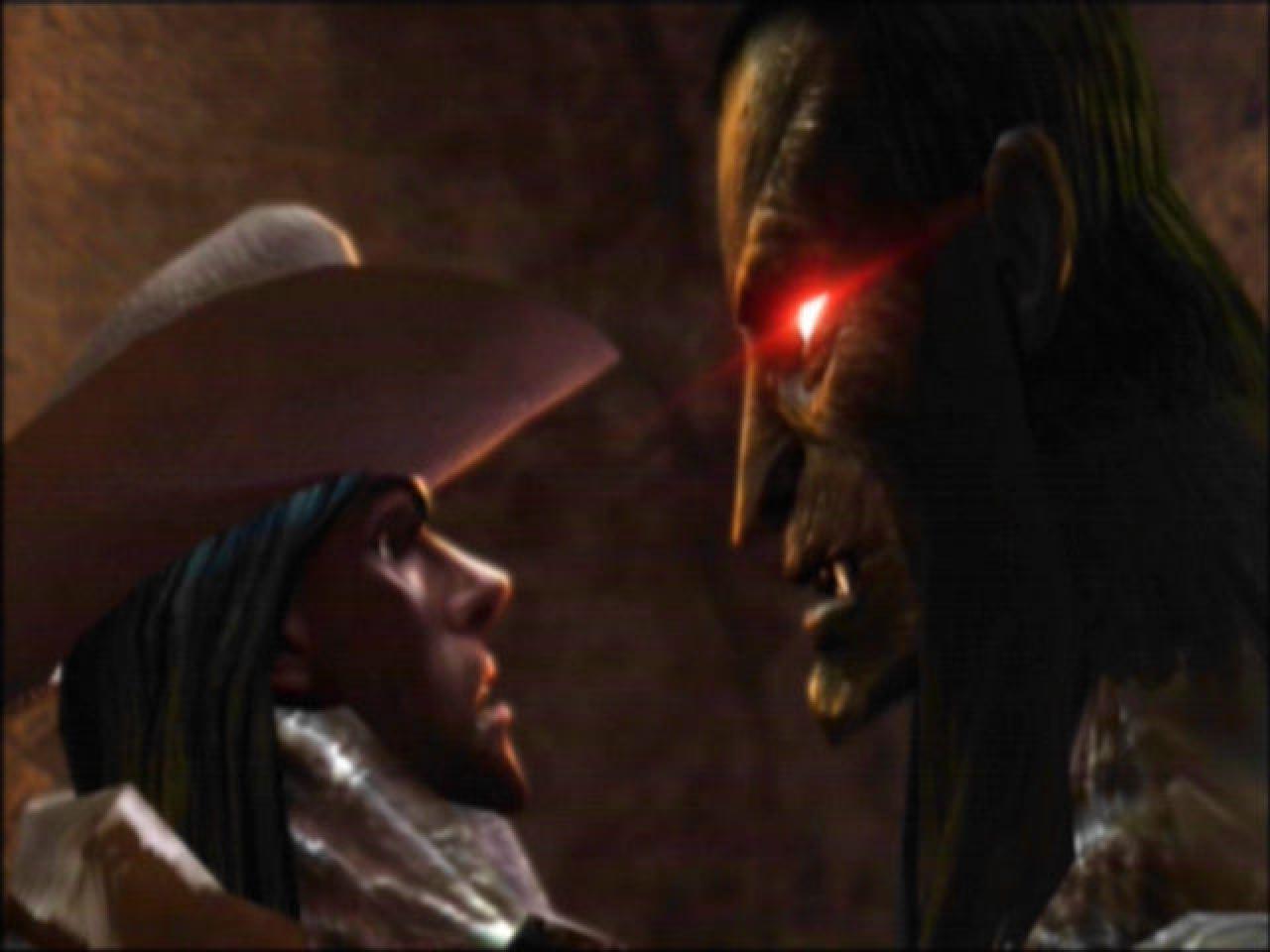 [20/09/2005] Darkwatch