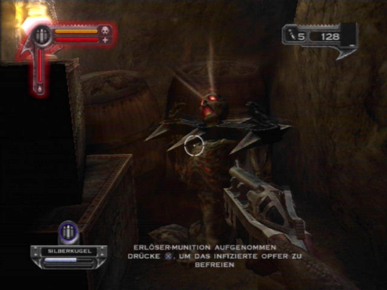 [22/09/2005] Darkwatch