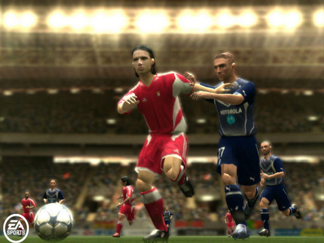 [05/10/2005] FIFA 06