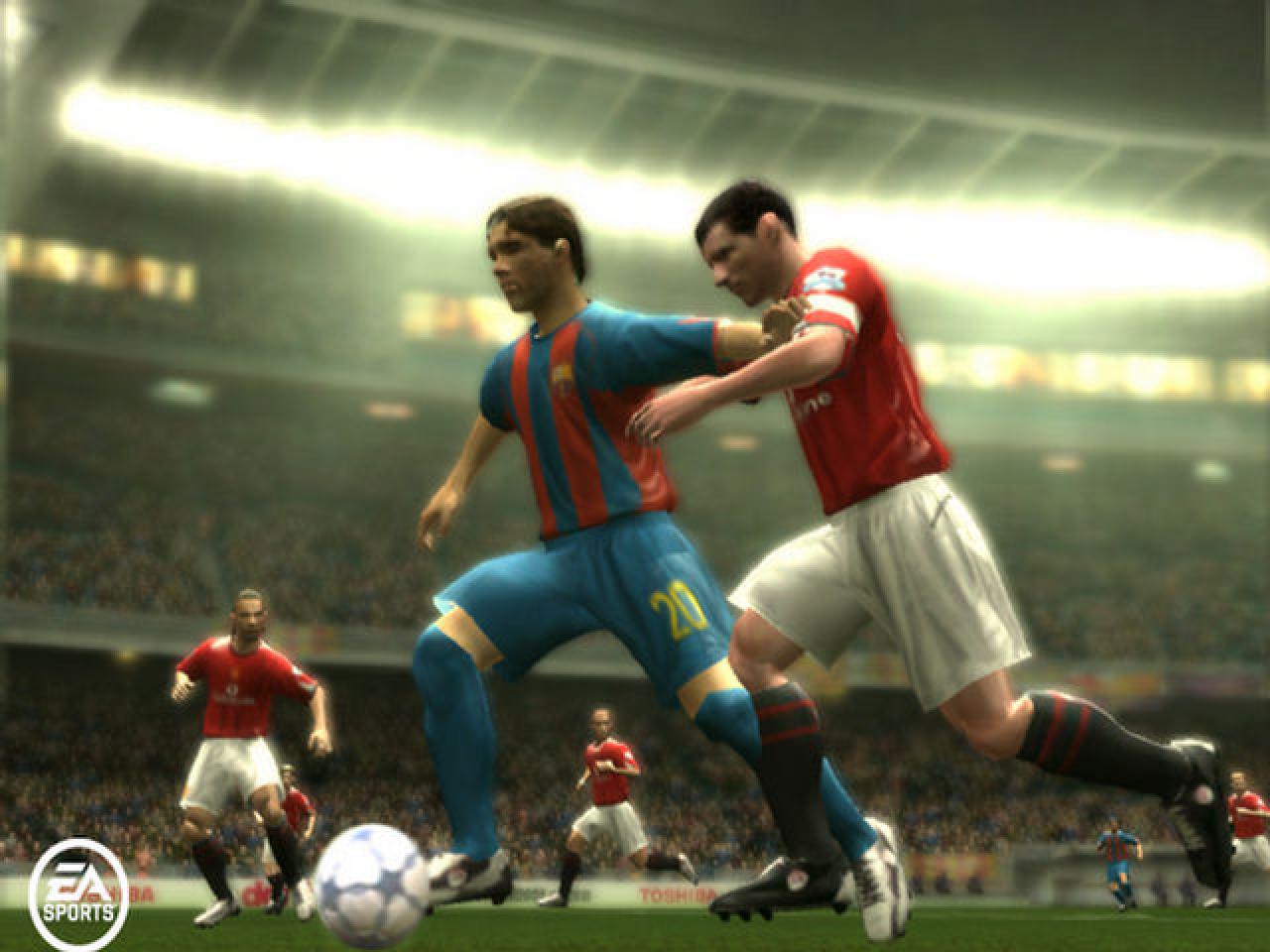 [05/10/2005] FIFA 06