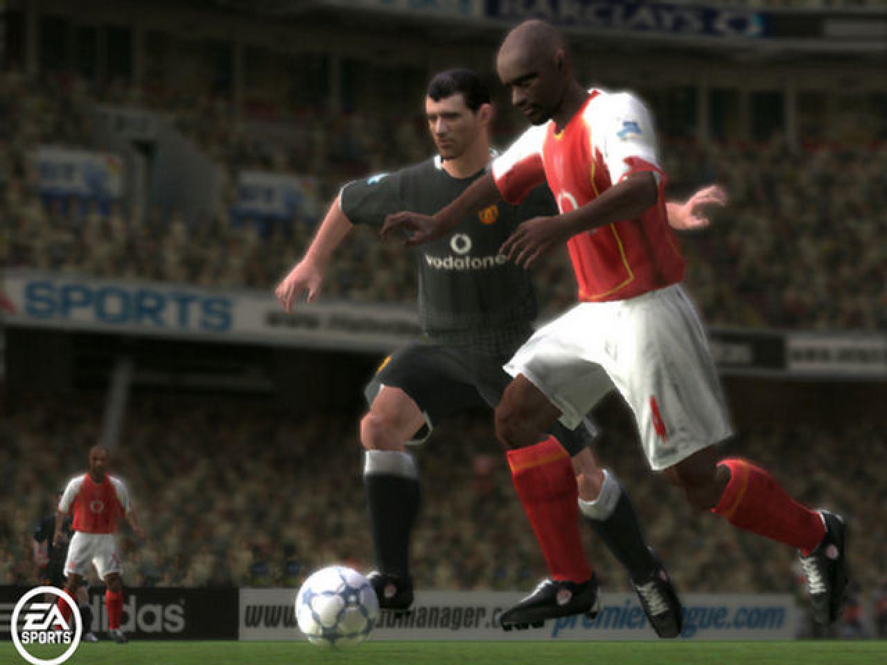 [05/10/2005] FIFA 06