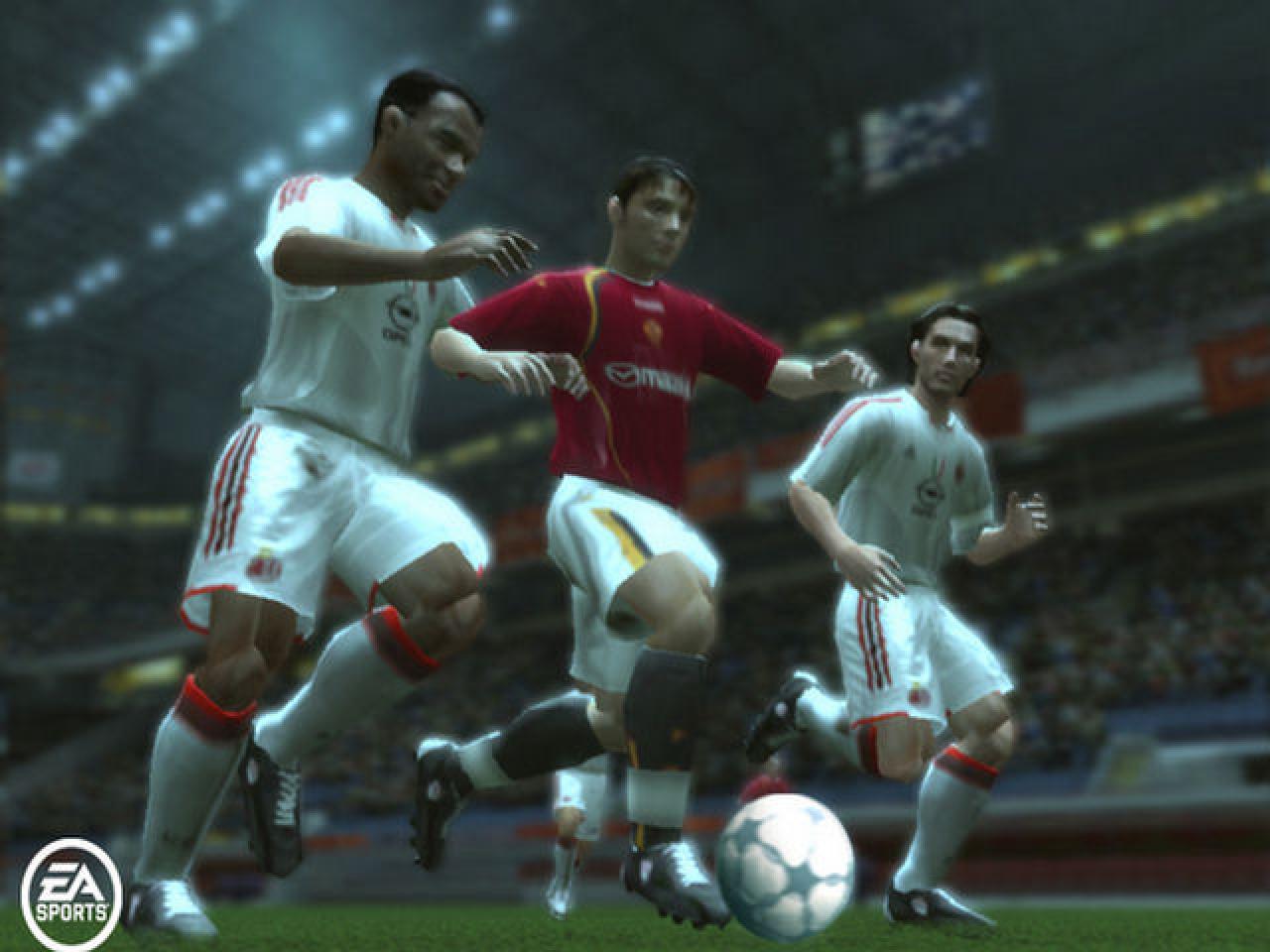 [05/10/2005] FIFA 06