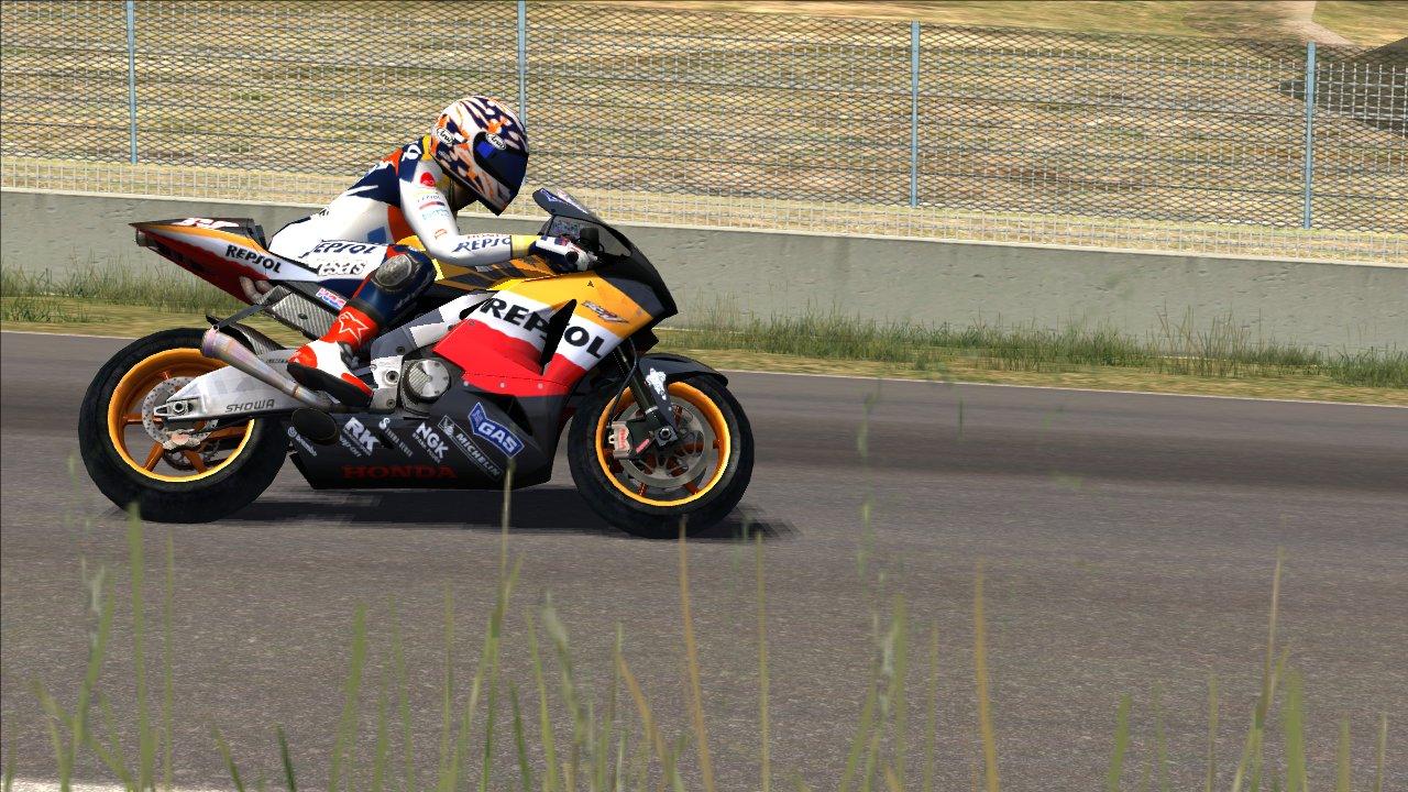 [06/10/2005] MotoGP Ultimate Racing Technology 2006