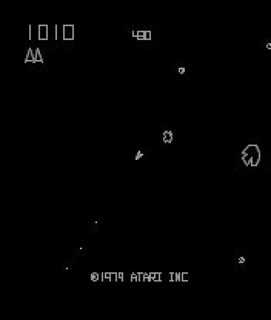 [17/10/2005] Atari Masterpieces Vol. 1