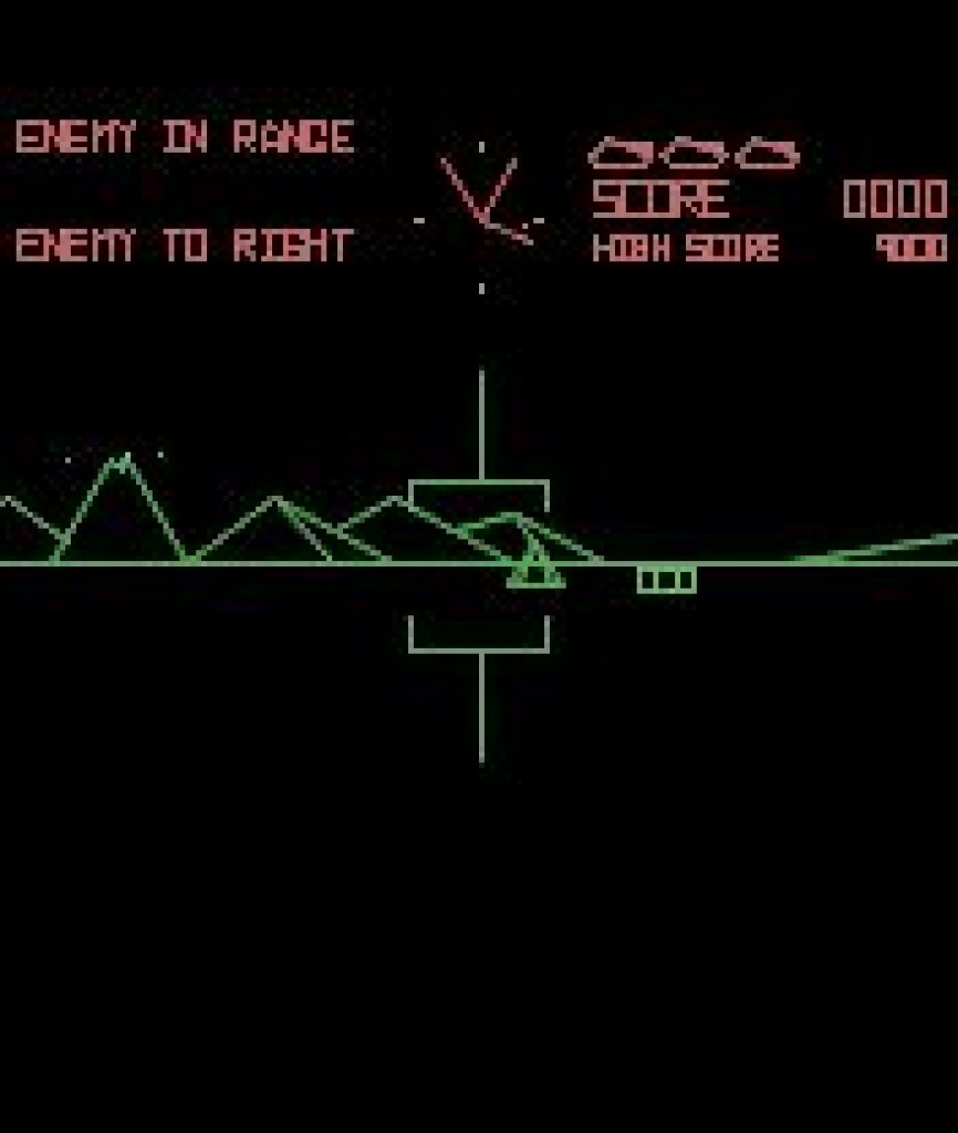 [17/10/2005] Atari Masterpieces Vol. 1
