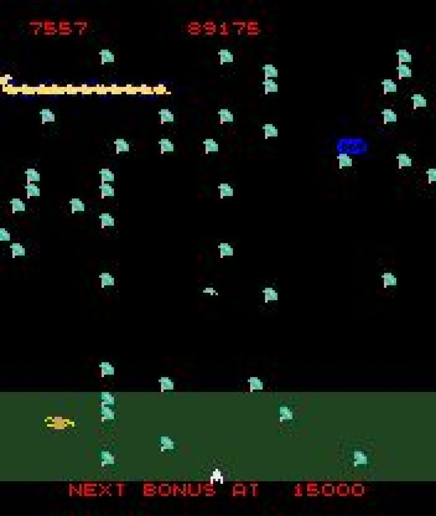 [17/10/2005] Atari Masterpieces Vol. 1