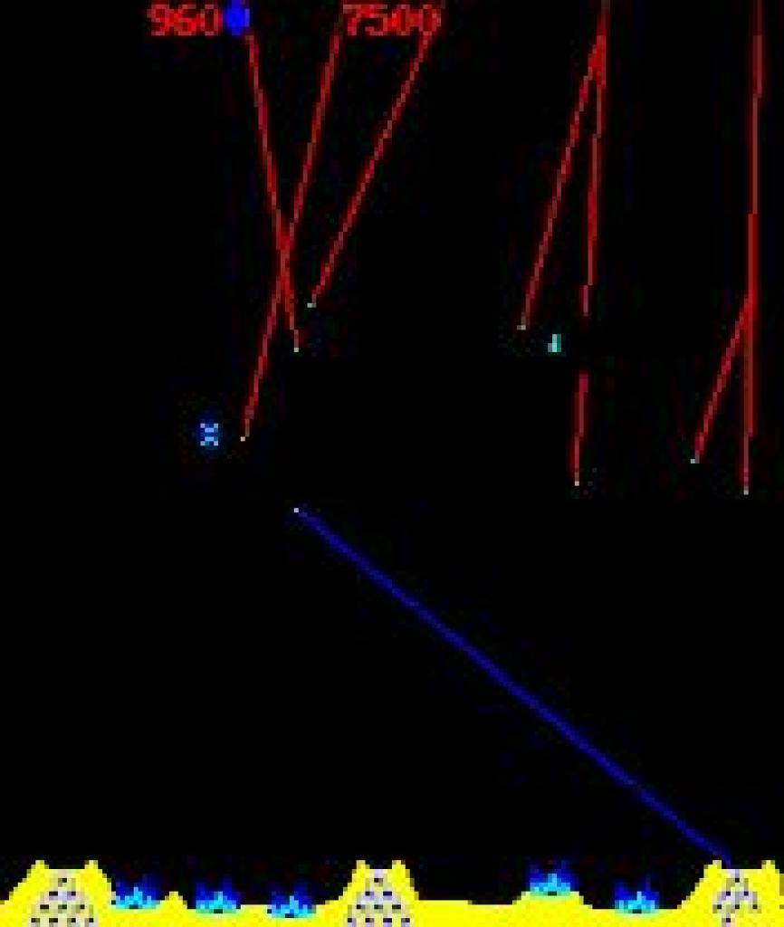 [17/10/2005] Atari Masterpieces Vol. 1