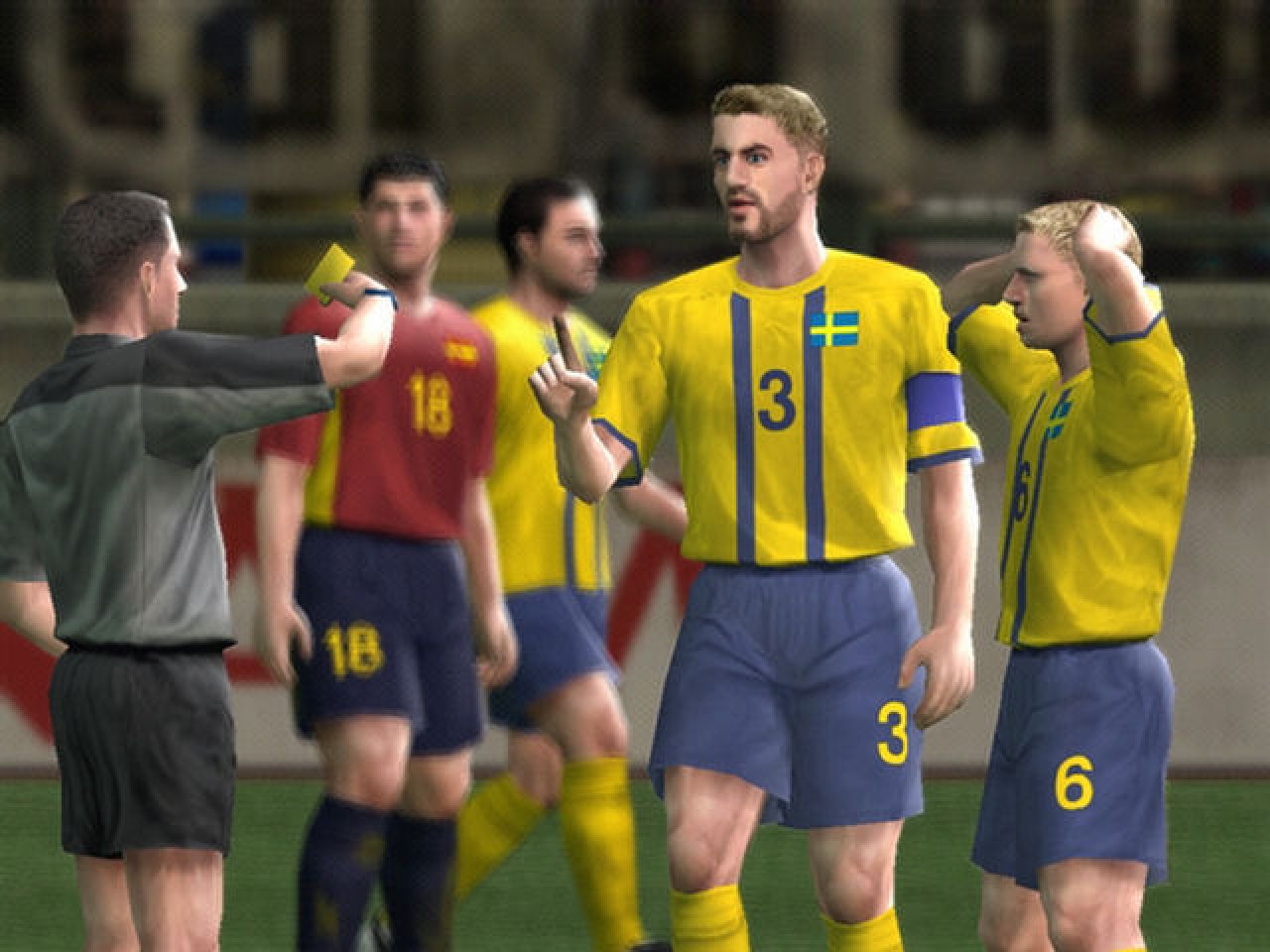 [17/10/2005] Pro Evolution Soccer 5